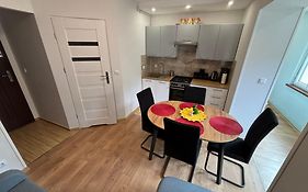 Przystanek Karpacz - Apartament Mediolan